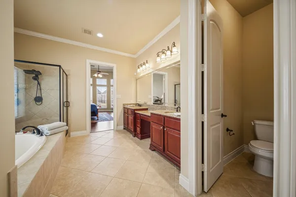 $875,000 | 2402 Chelsey Park Court, Katy, TX 77494