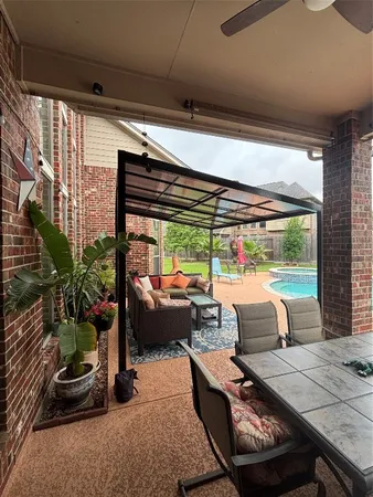 $875,000 | 2402 Chelsey Park Court, Katy, TX 77494