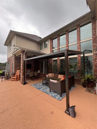 $875,000 | 2402 Chelsey Park Court, Katy, TX 77494