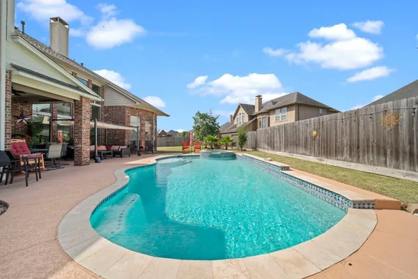 $875,000 | 2402 Chelsey Park Court, Katy, TX 77494