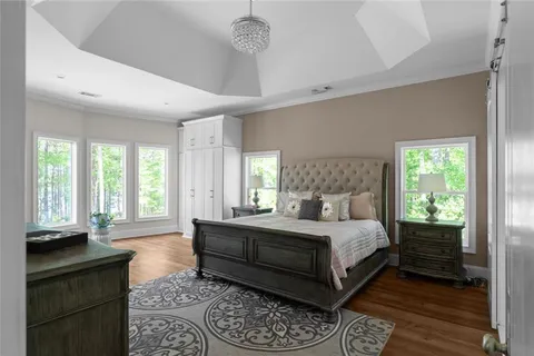 $1,700,000 | 1804 Lake Pointe Circle, Locust Grove, GA 30248