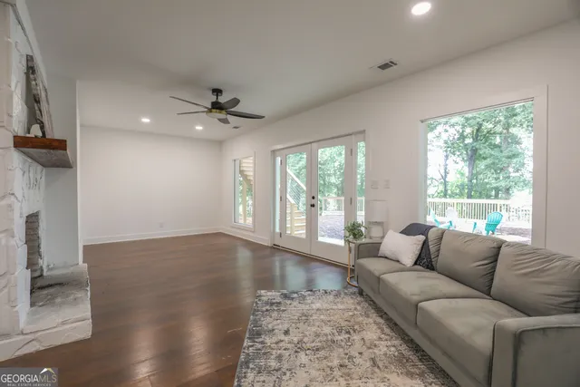 $3,800 | 212 Southland Drive, Eatonton, GA 31024