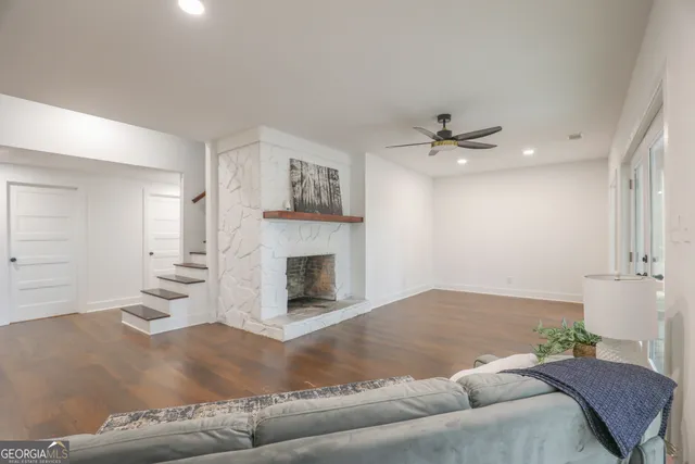 $3,800 | 212 Southland Drive, Eatonton, GA 31024