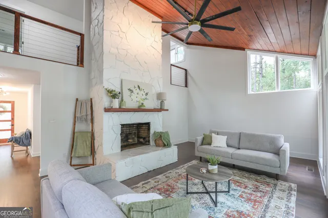 $3,800 | 212 Southland Drive, Eatonton, GA 31024