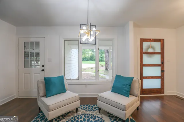 $3,800 | 212 Southland Drive, Eatonton, GA 31024