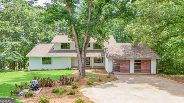 $3,800 | 212 Southland Drive, Eatonton, GA 31024