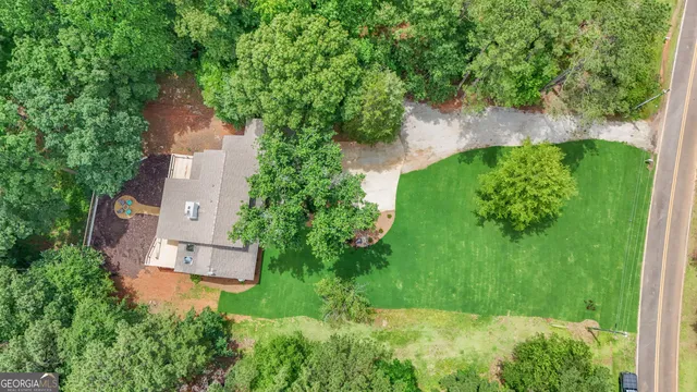 $3,800 | 212 Southland Drive, Eatonton, GA 31024