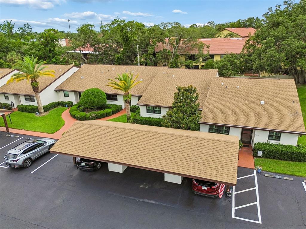 7823 Radcliffe Circle Port Richey, FL 34668 - Photo 44 of 58