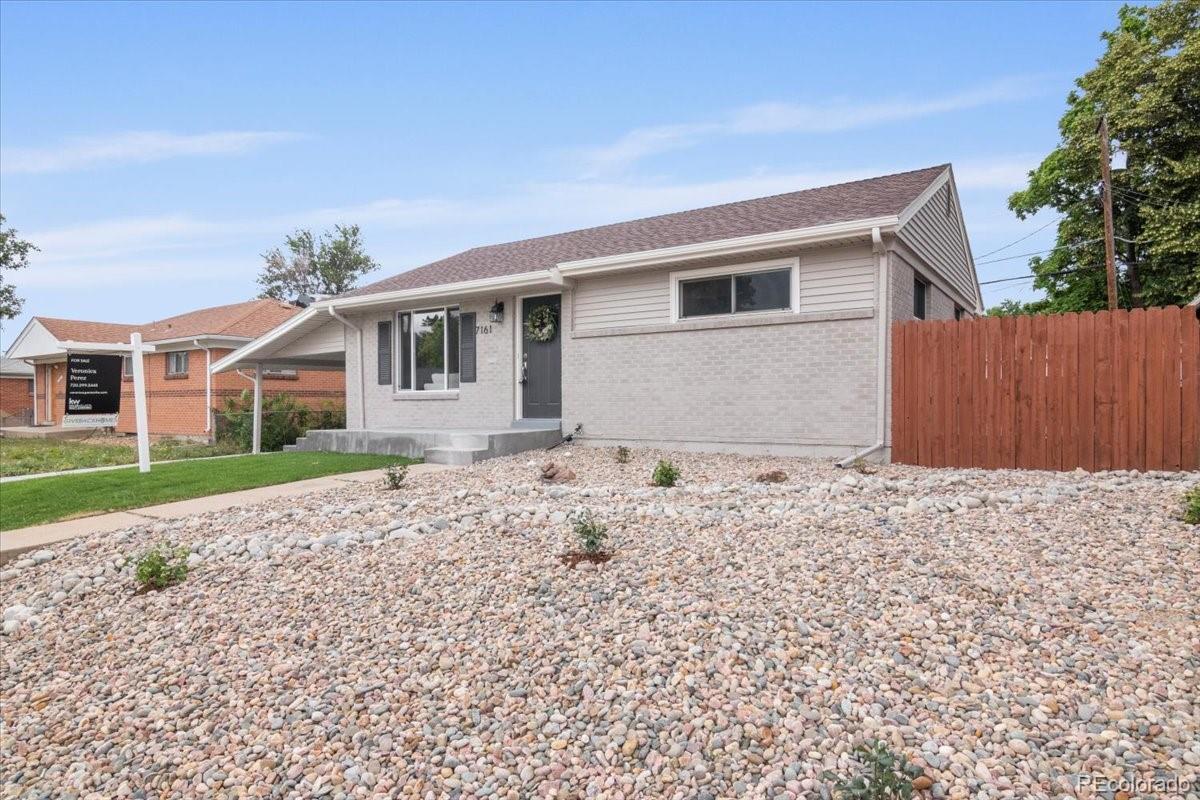 7161 Avrum Drive Denver, CO 80221 - Photo 2 of 40