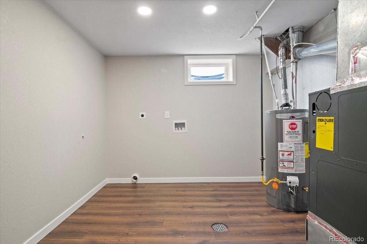 7161 Avrum Drive Denver, CO 80221 - Photo 26 of 40