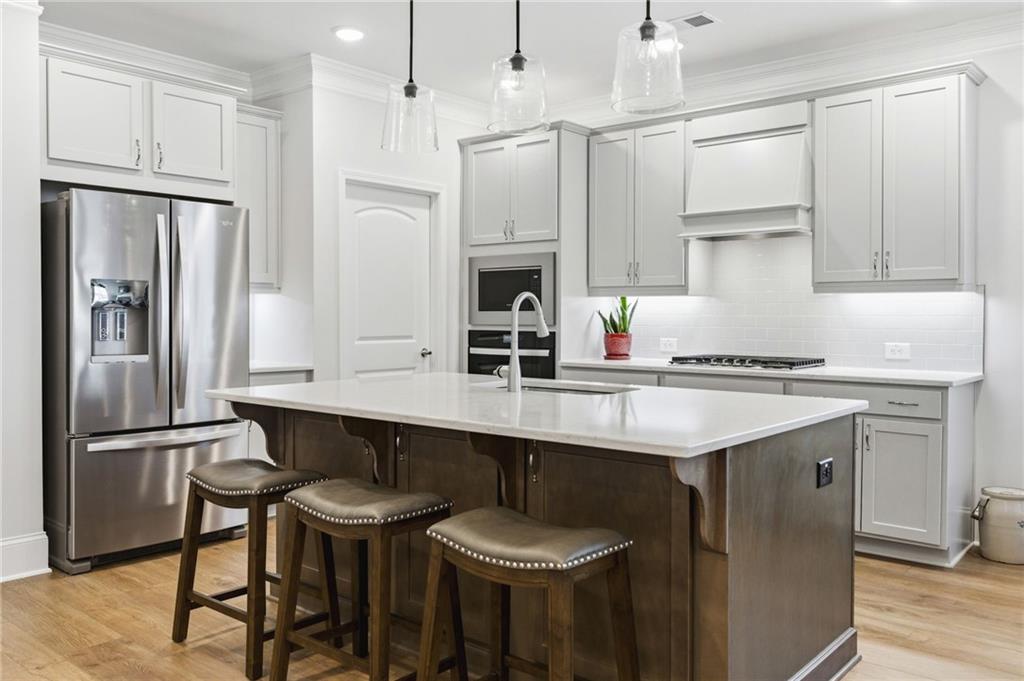 317 McQueen Way Canton, GA 30115 - Photo 6 of 35