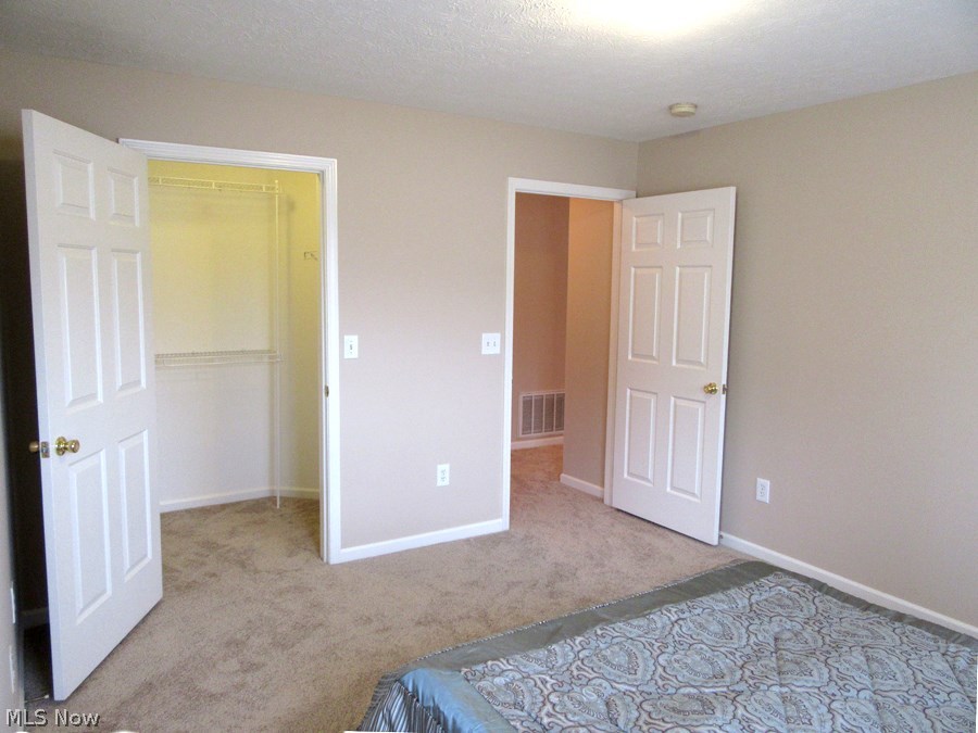 29798 Center Ridge Road Westlake, OH 44145 - Photo 14 of 19 2nd bedroom with walk in closet