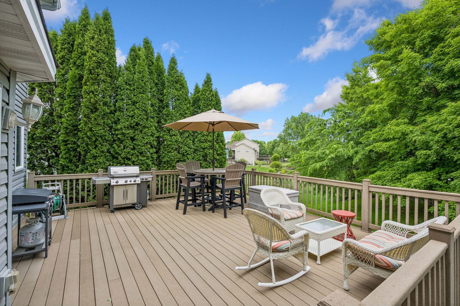 680 Kayla Lane Hanover, MN 55341 - Photo 5 of 60