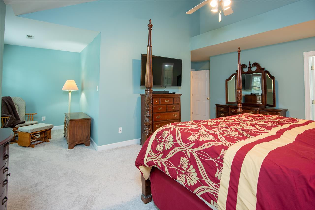 5809 Orchid Valley Road Raleigh, NC 27613 - Photo 13 of 30 Photo 13