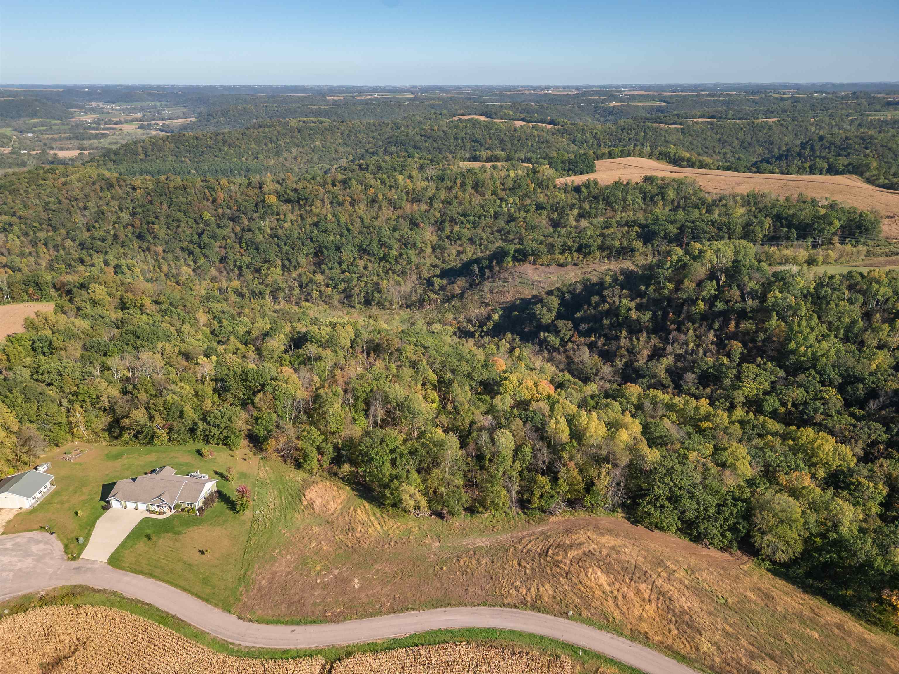 Lot 25 Deer Stoddard, WI 54658 - Photo 12 of 14
