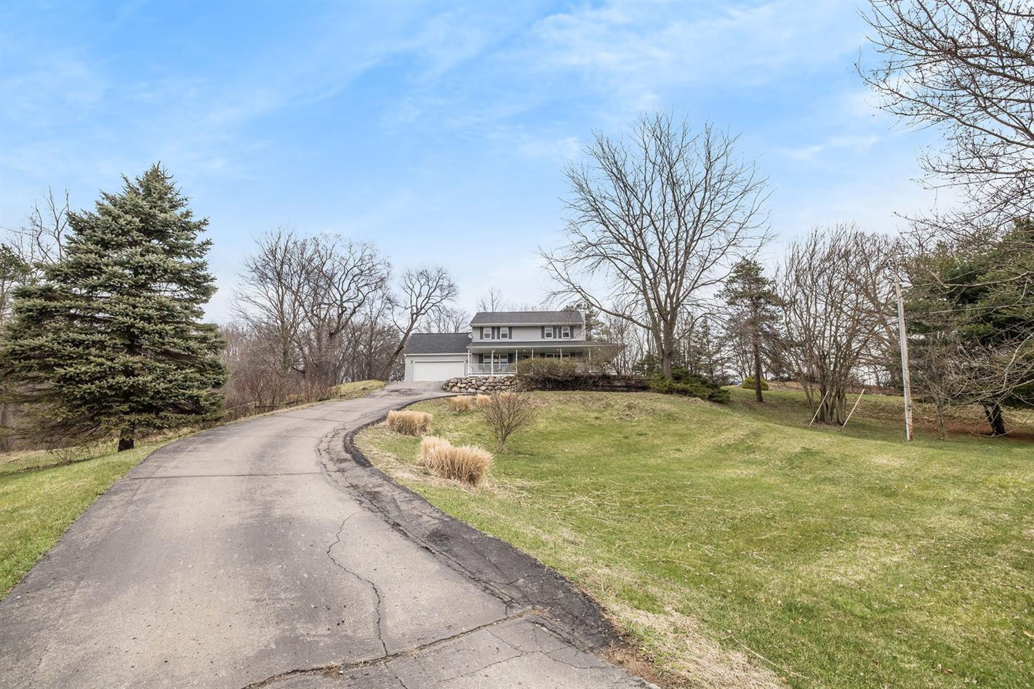 19760 Ivey Road Chelsea, MI 48118 - Photo 28 of 51 Photo 28