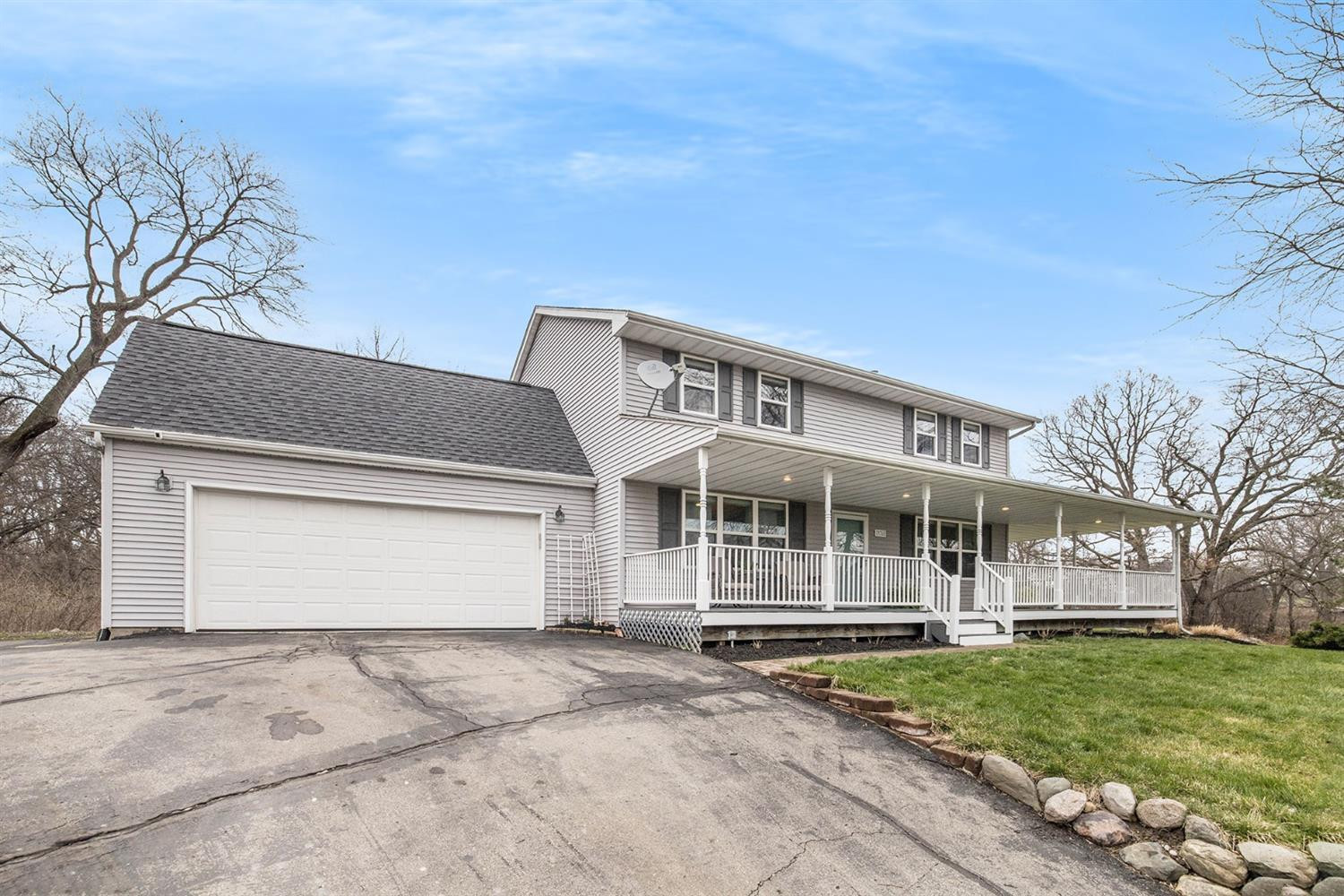 19760 Ivey Road Chelsea, MI 48118 - Photo 29 of 51 Photo 29