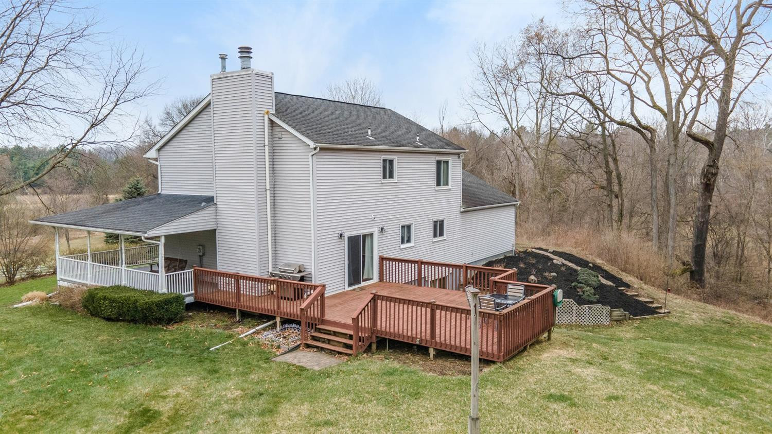 19760 Ivey Road Chelsea, MI 48118 - Photo 30 of 51 Photo 30