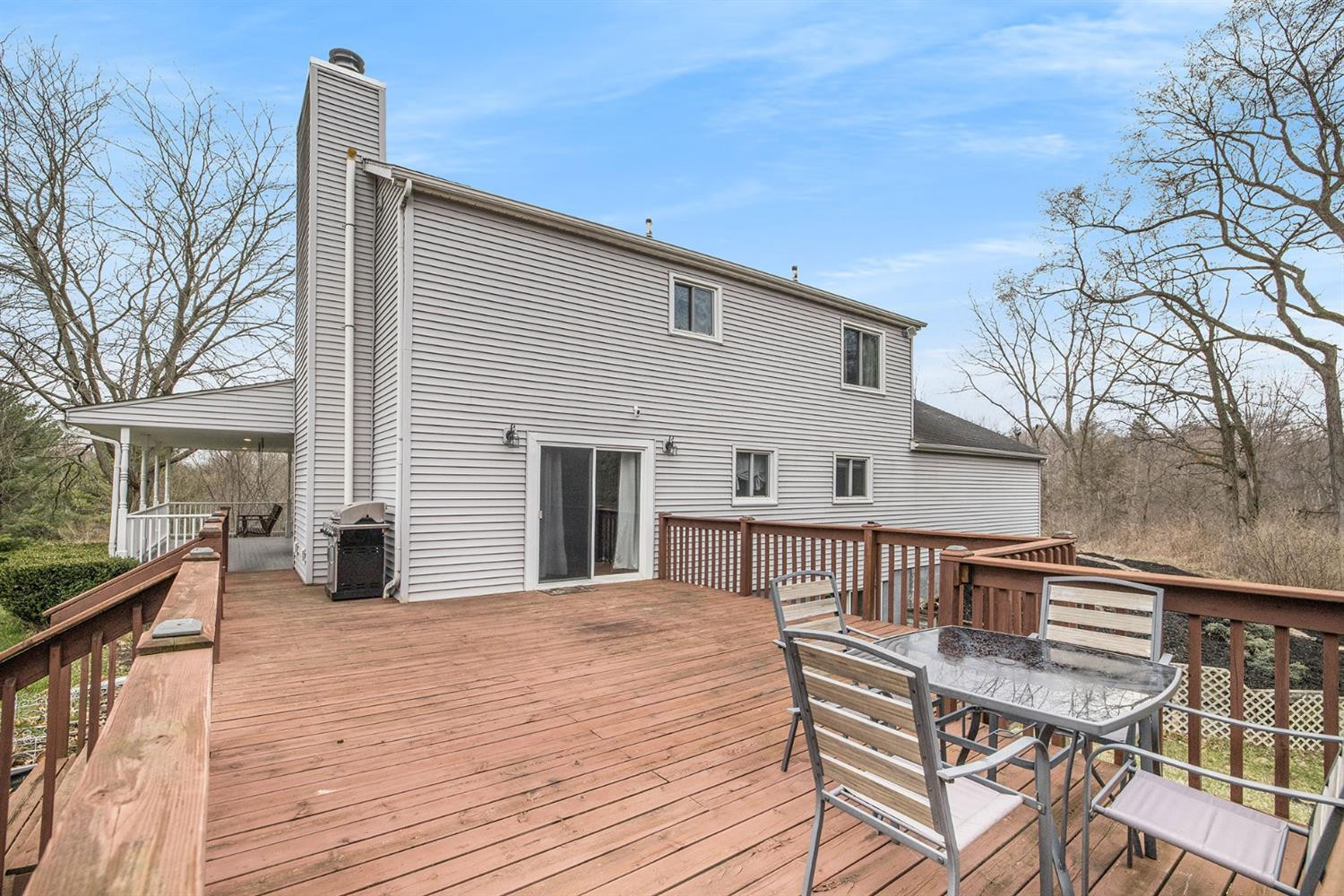 19760 Ivey Road Chelsea, MI 48118 - Photo 31 of 51 Photo 31