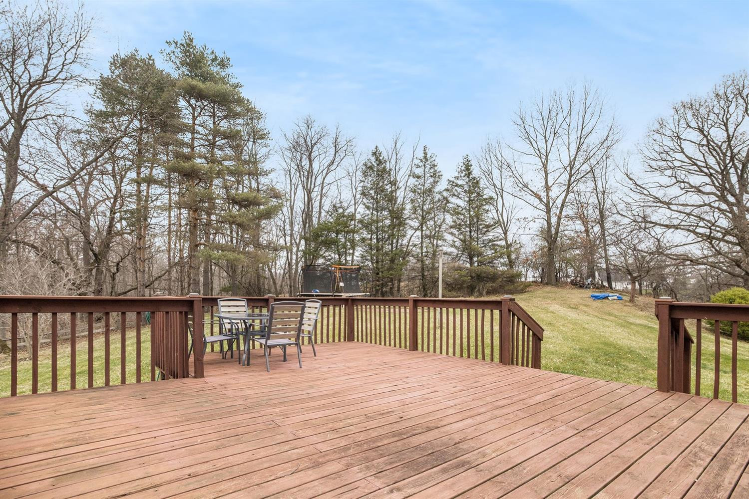 19760 Ivey Road Chelsea, MI 48118 - Photo 32 of 51 Photo 32