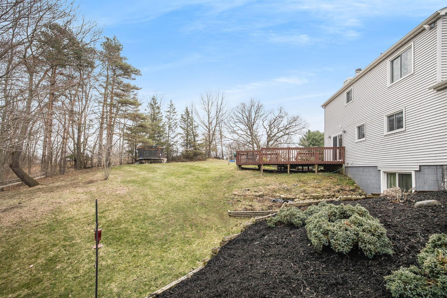19760 Ivey Road Chelsea, MI 48118 - Photo 33 of 51 Photo 33
