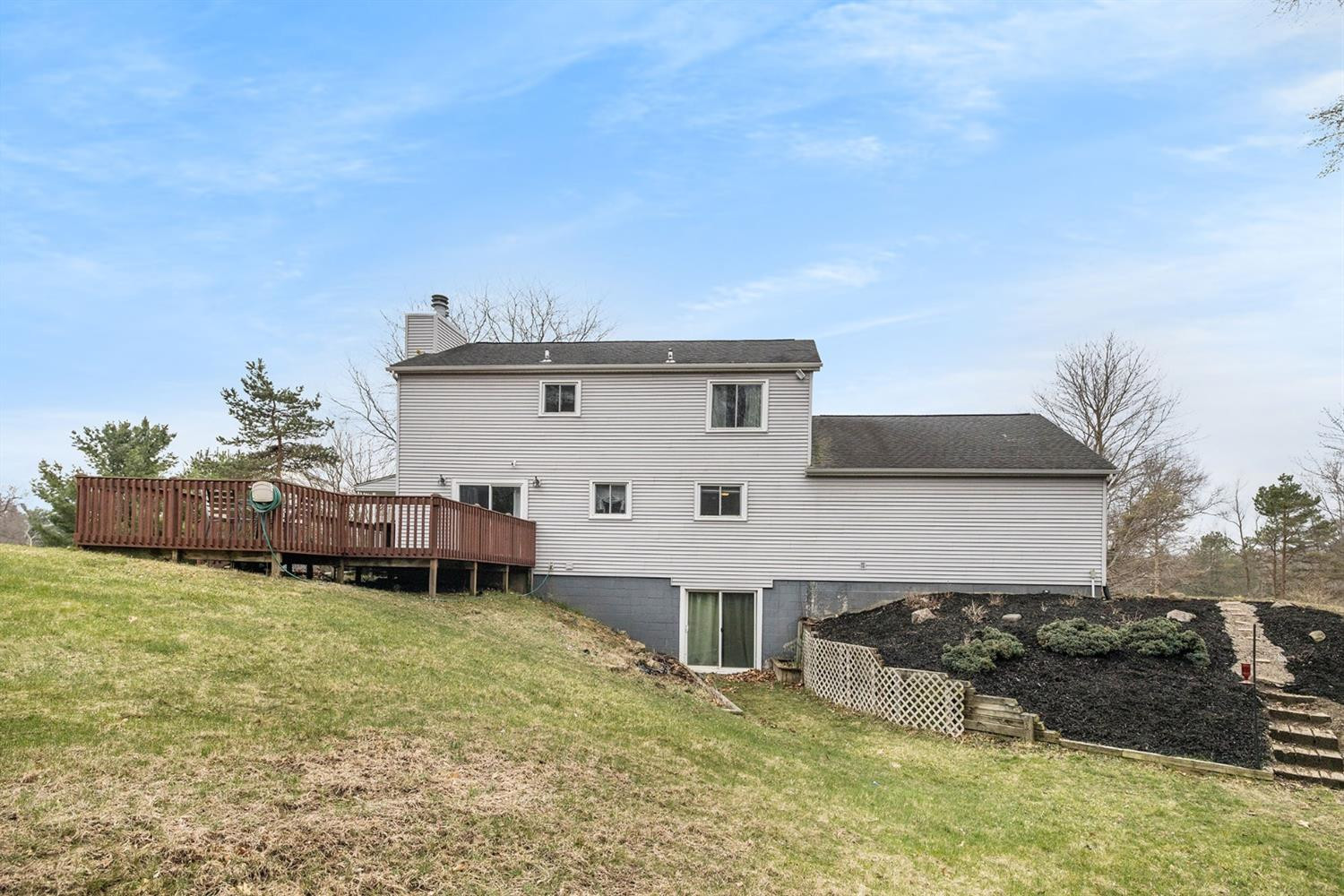 19760 Ivey Road Chelsea, MI 48118 - Photo 35 of 51 Photo 35