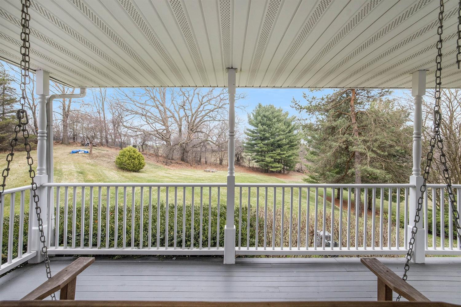 19760 Ivey Road Chelsea, MI 48118 - Photo 4 of 51 Photo 4