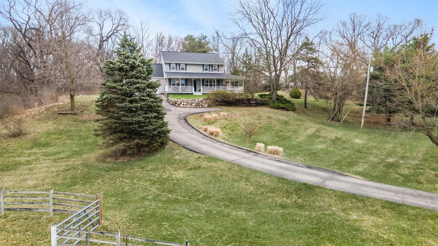 19760 Ivey Road Chelsea, MI 48118 - Photo 46 of 51 Photo 46