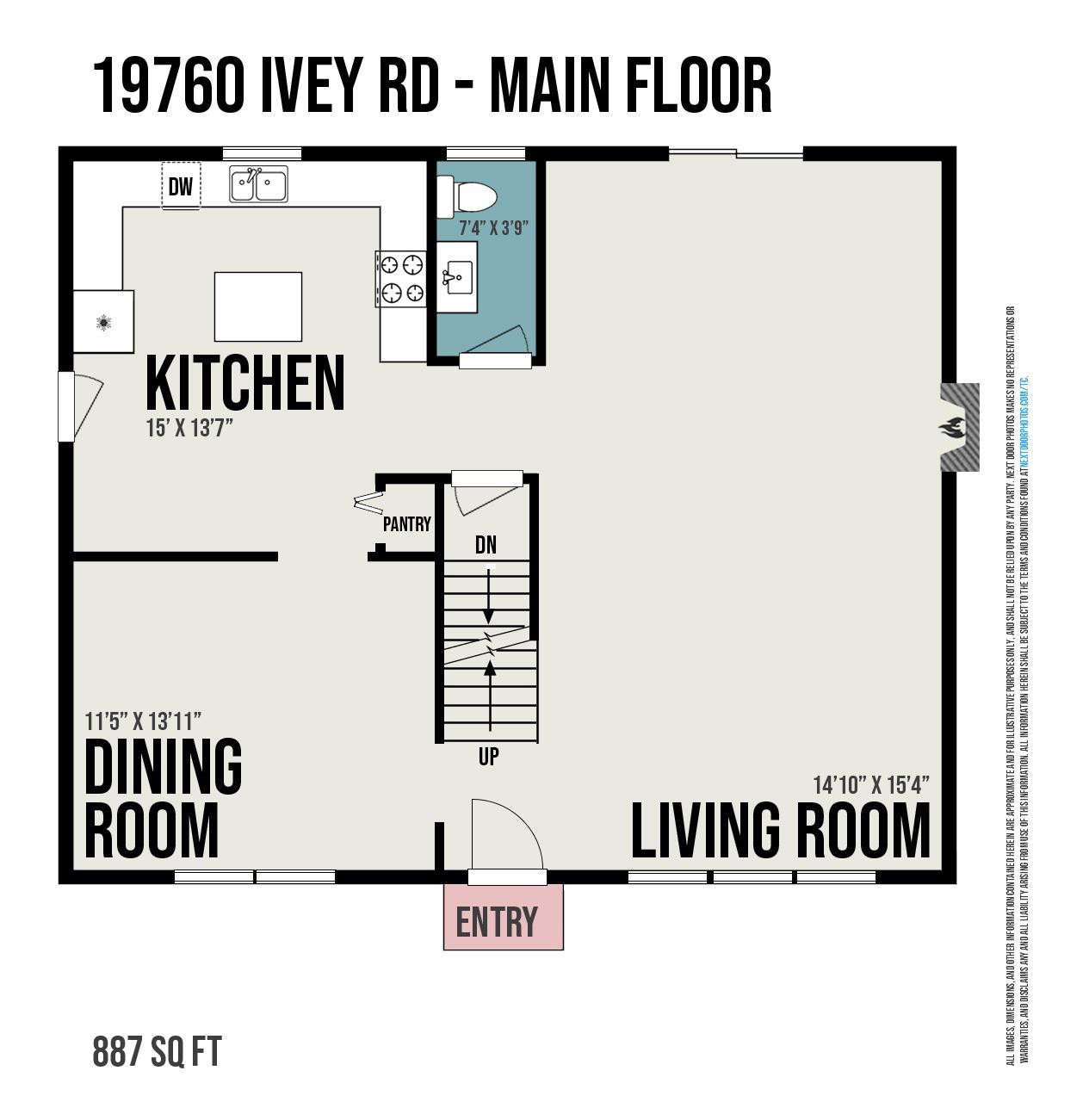 19760 Ivey Road Chelsea, MI 48118 - Photo 49 of 51 Photo 49