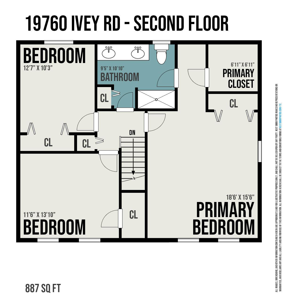 19760 Ivey Road Chelsea, MI 48118 - Photo 50 of 51 Photo 50