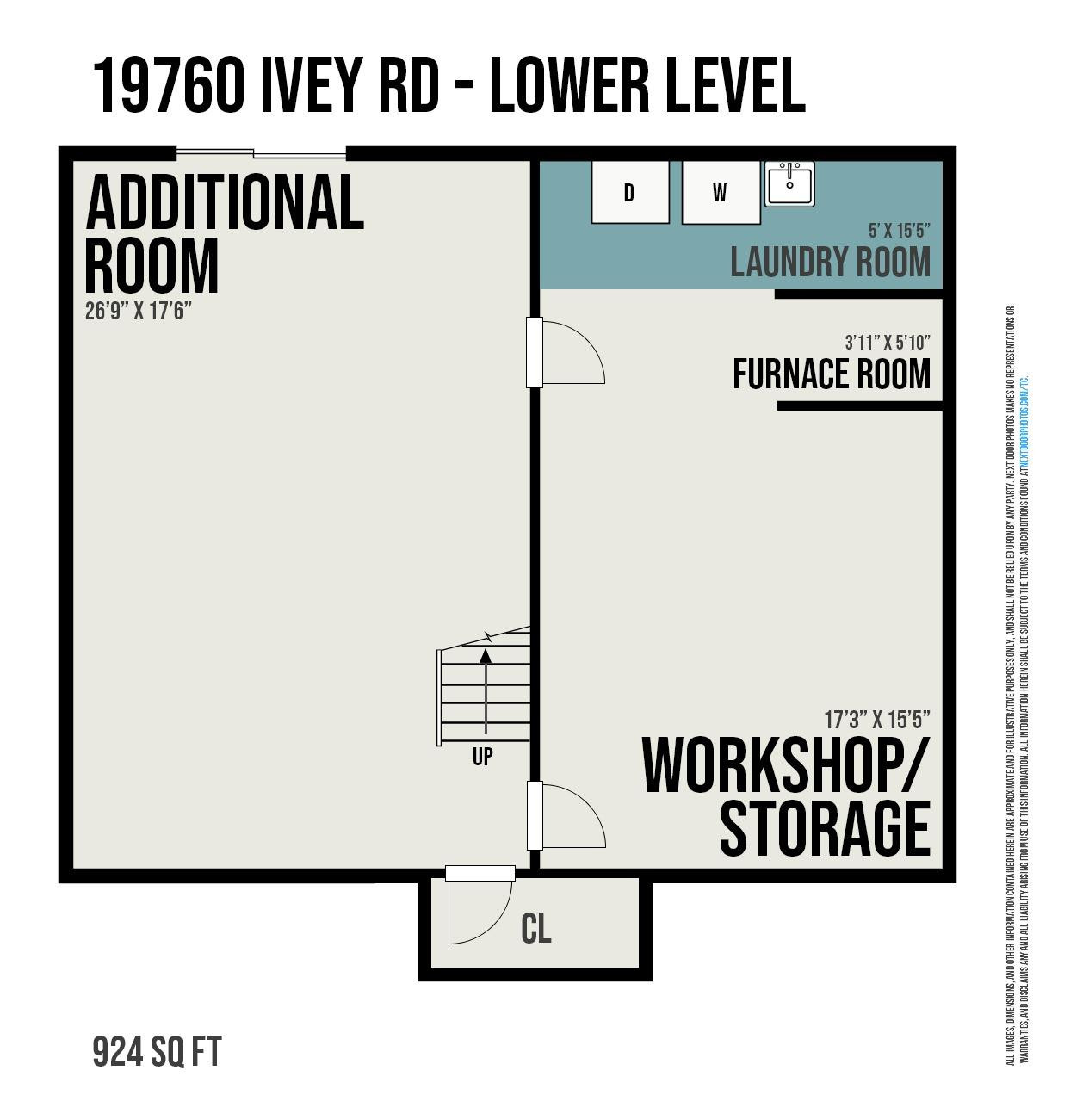 19760 Ivey Road Chelsea, MI 48118 - Photo 51 of 51 Photo 51