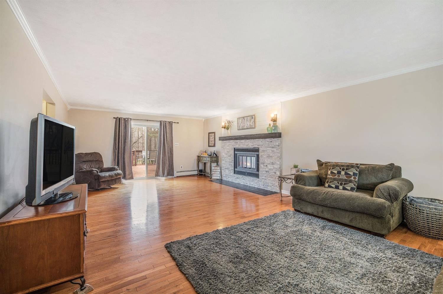 19760 Ivey Road Chelsea, MI 48118 - Photo 6 of 51 Photo 6