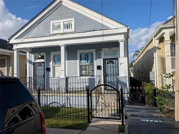 $1,295 | 7467 Garfield Street, New Orleans, LA 70118