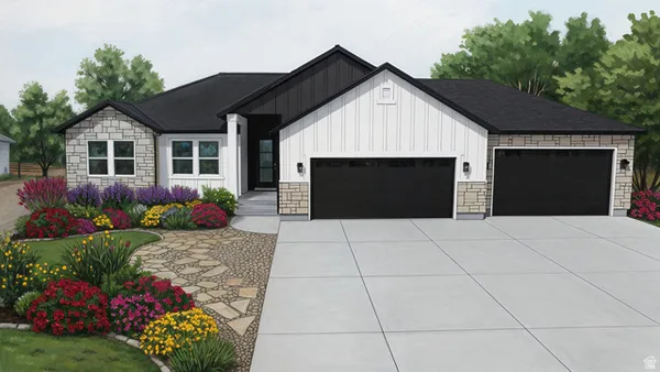 $764,000 | 952 East Shilow Road, Unit 131, Erda, UT 84074
