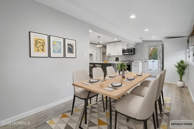 $379,000 | 142 East Lakewood Avenue, Ocean Gate, NJ 08740