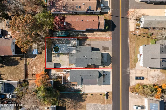 $379,000 | 142 East Lakewood Avenue, Ocean Gate, NJ 08740