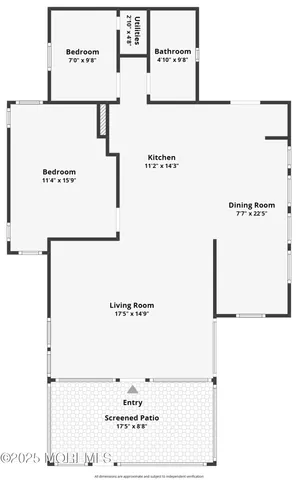 $379,000 | 142 East Lakewood Avenue, Ocean Gate, NJ 08740