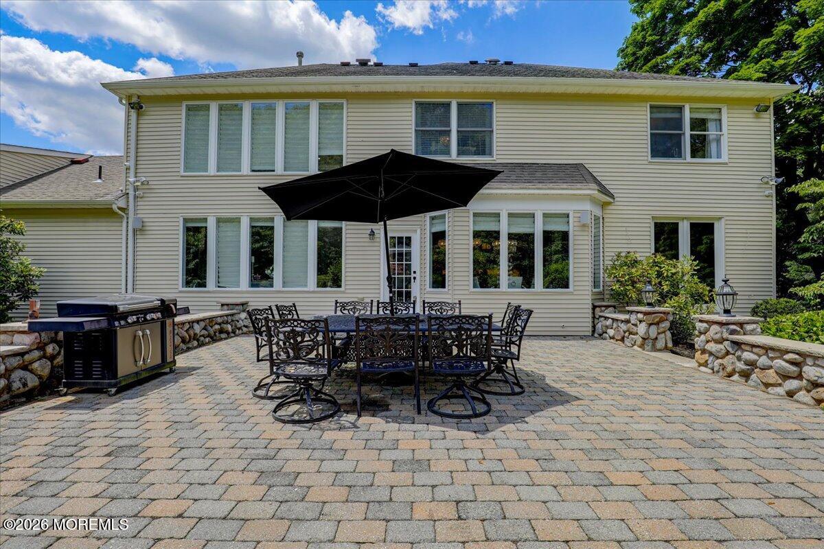422 Everett Road Lincroft, NJ 07738 - Photo 83 of 92 82-Patio