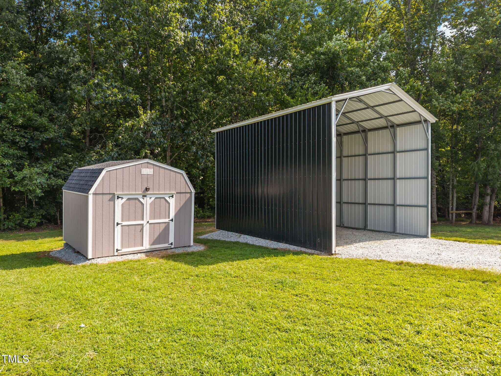 1225 Flat River Church Road Roxboro, NC 27574 - Photo 41 of 55 18-web-or-mls-18_DJI_20250808161052_0232