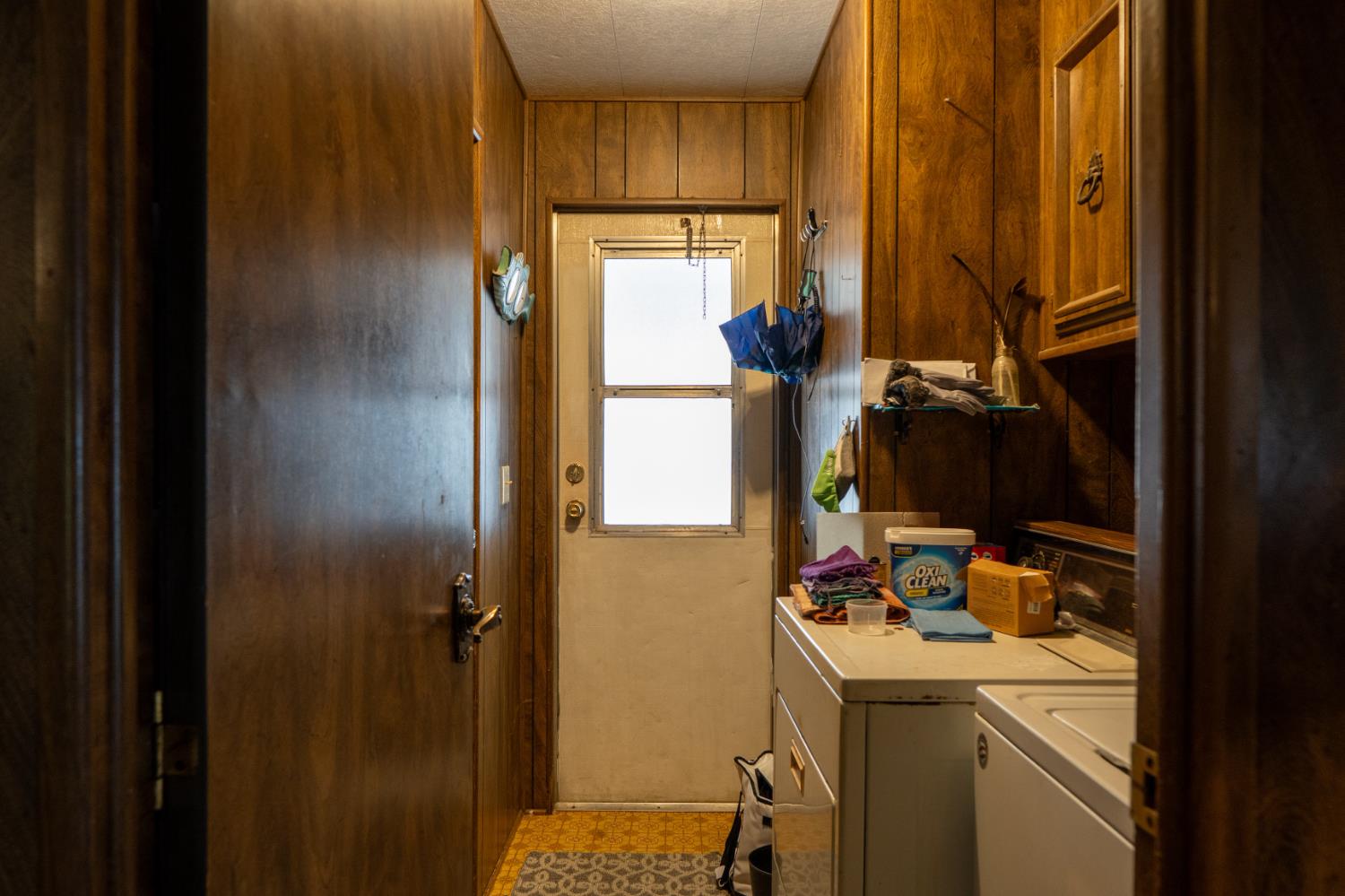 2500 North State Highway, Unit 36 Merced, CA 95348 - Photo 22 of 50 a room with storage and utility