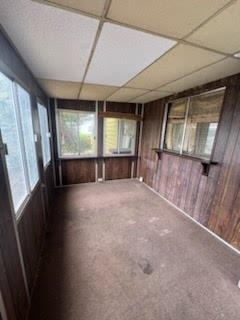 2500 North State Highway, Unit 36 Merced, CA 95348 - Photo 48 of 50 an empty room with windows