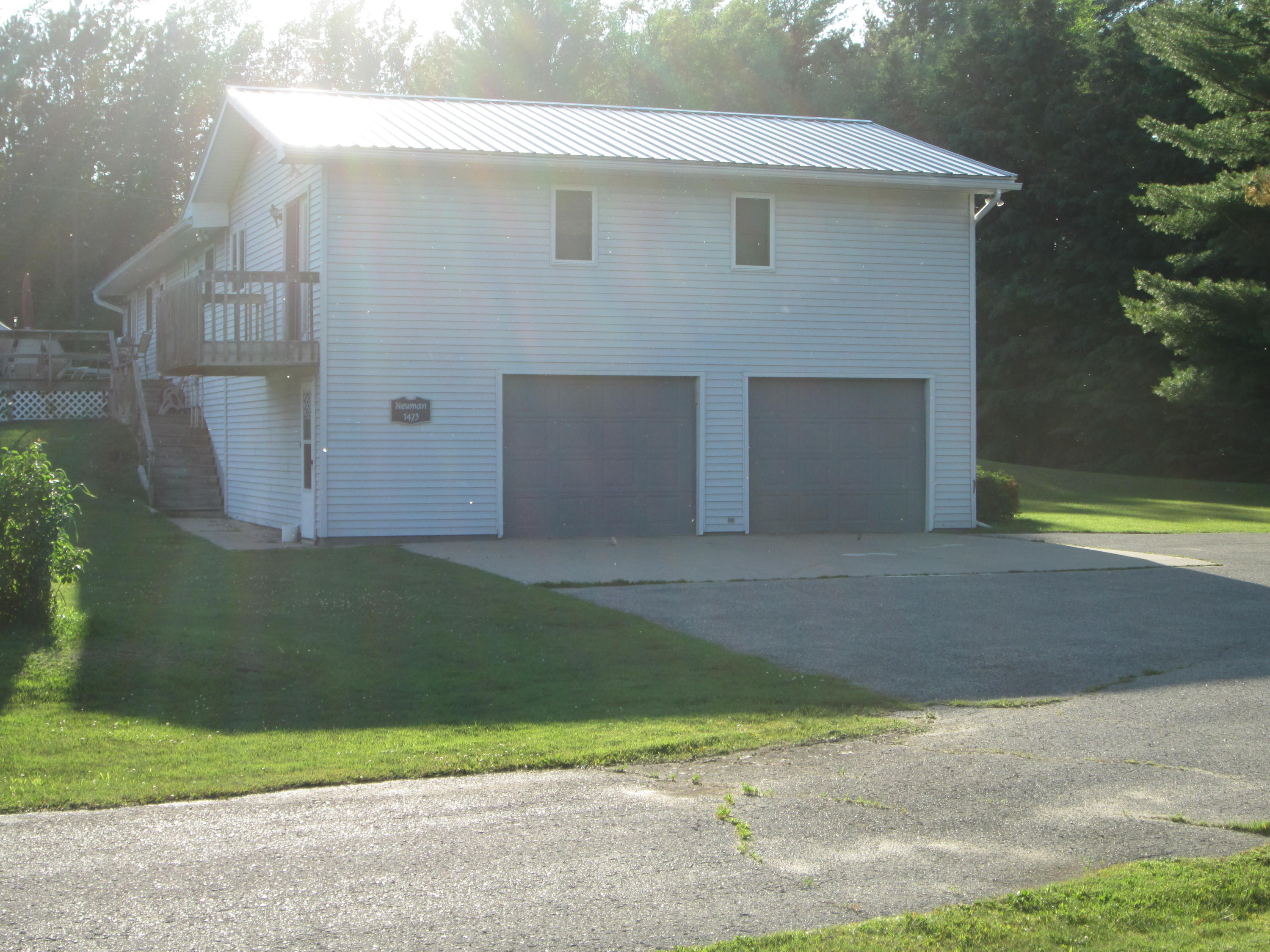 1473 Riggsville Road Cheboygan, MI 49721 - Photo 14 of 78 Gallery Image 14