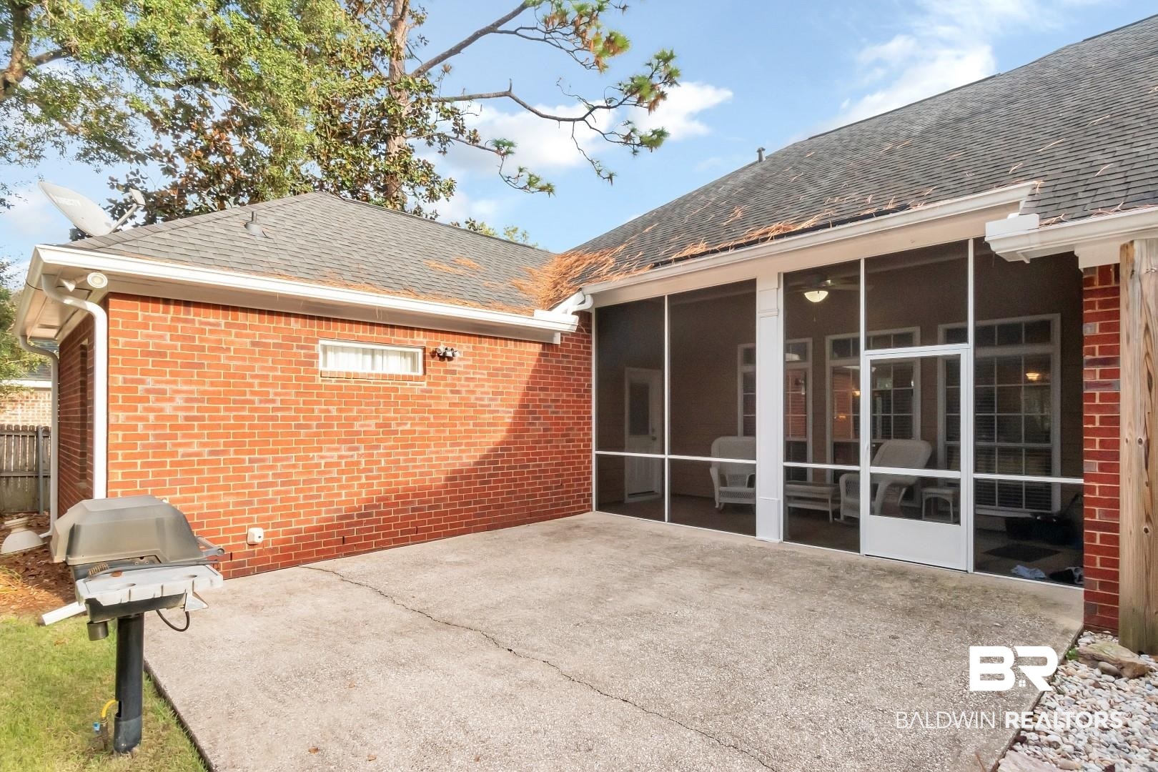 7570 Mallard Drive Mobile, AL 36695 - Photo 43 of 45 GAS GRILL
