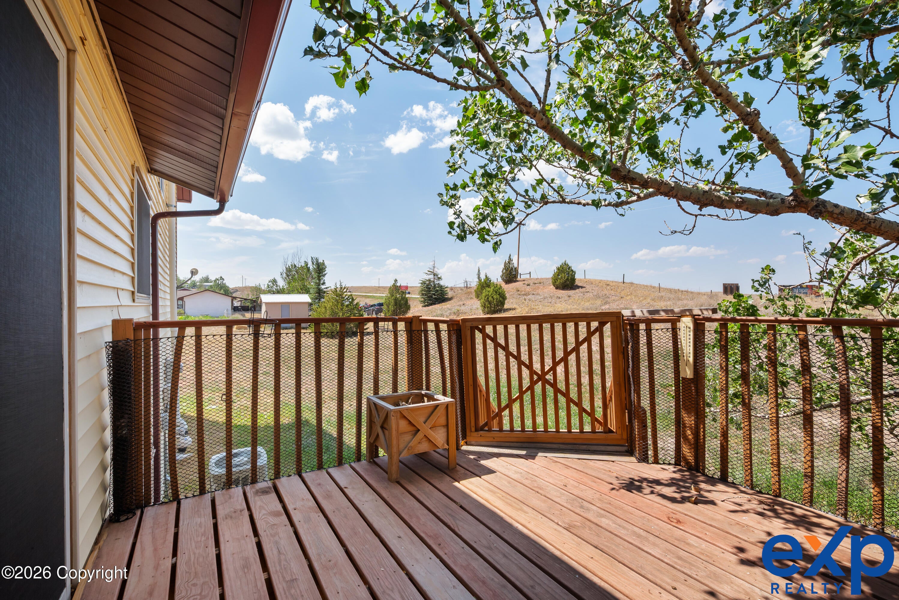 4716 Hi-Line Road Gillette, WY 82718 - Photo 22 of 44 Gallery Image 22