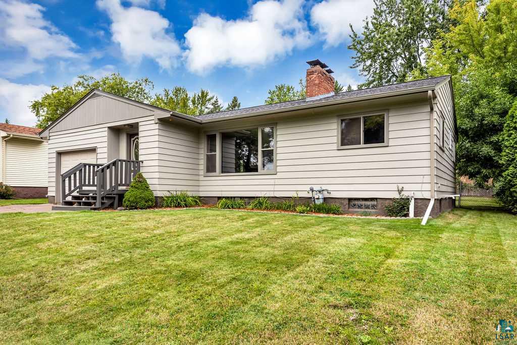 4619 Tioga Street Duluth, MN 55804 - Photo 2 of 31