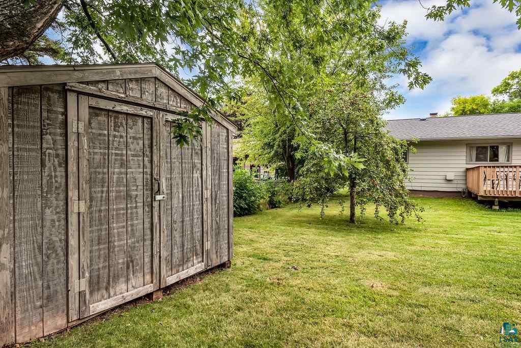 4619 Tioga Street Duluth, MN 55804 - Photo 30 of 31