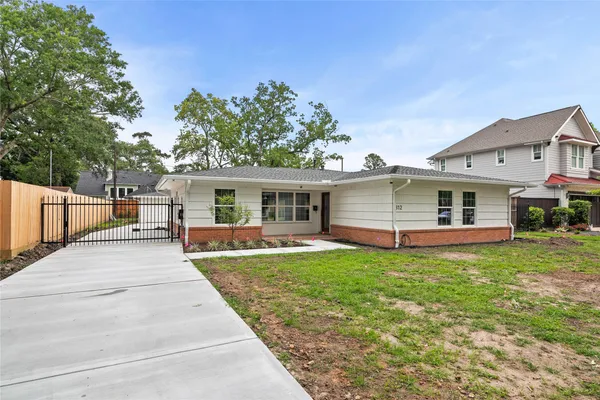 $4,250 | 312 West 31st Street, Houston, TX 77018