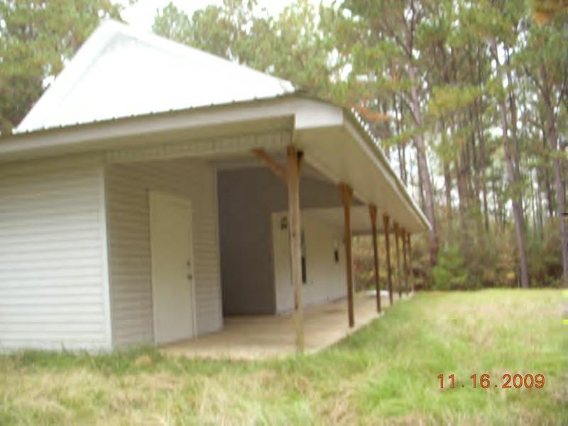 803 Oilfield Road Ashland, LA 71002 - Photo 1 of 21 Gallery Image 1