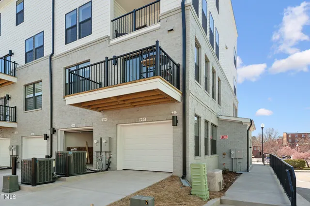 $395,000 | 10553 Pleasant Br Drive, Unit 101, Raleigh, NC 27614