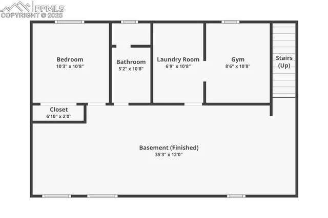 $385,000 | 3716 Indianpipe Circle, Colorado Springs, CO 80918